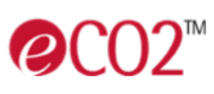 ECO2 ロゴ